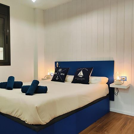 Sea You Soon Apartment. Lloret De Mar City Center エクステリア 写真