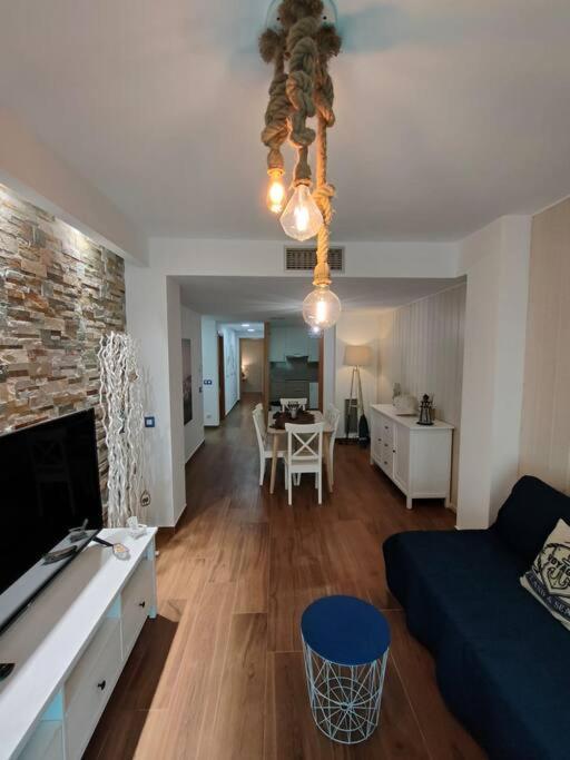 Sea You Soon Apartment. Lloret De Mar City Center エクステリア 写真