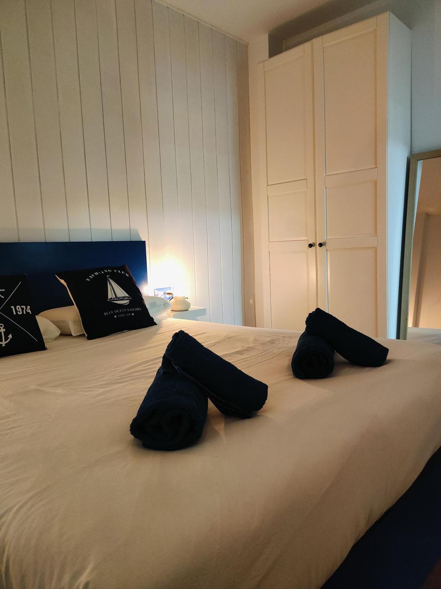 Sea You Soon Apartment. Lloret De Mar City Center エクステリア 写真