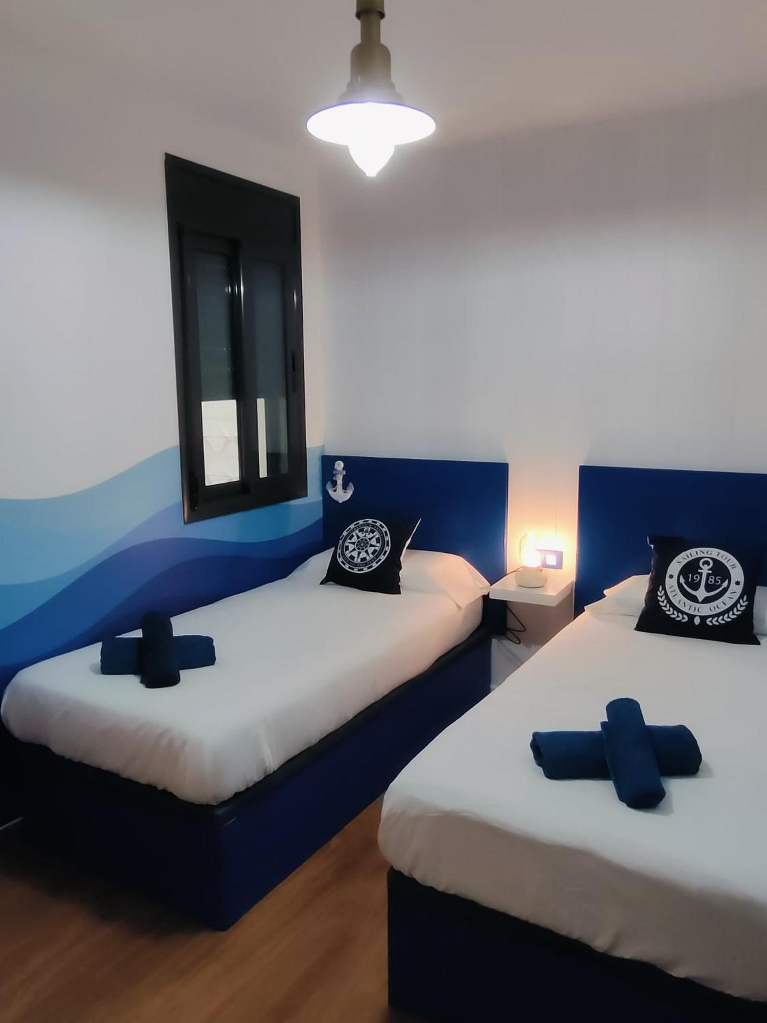 Sea You Soon Apartment. Lloret De Mar City Center エクステリア 写真
