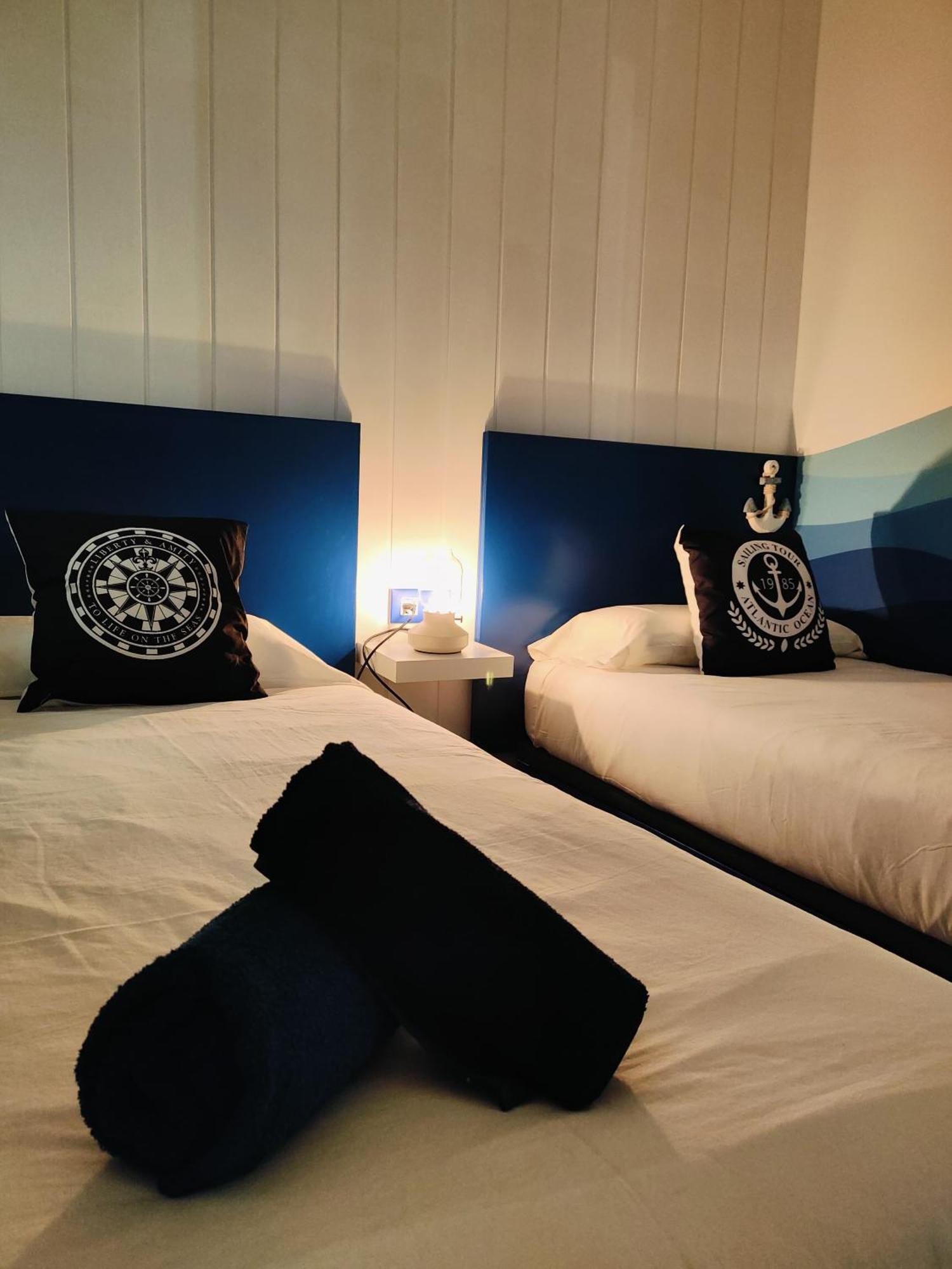 Sea You Soon Apartment. Lloret De Mar City Center エクステリア 写真